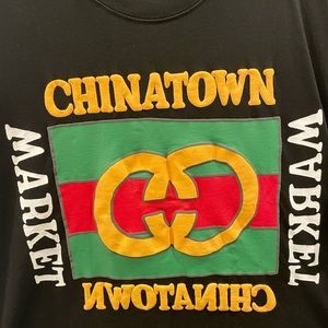 Chinatown Market t-shirt